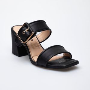 SANDALIAS MUJER KOLOSH NEGRO Y7297.0006.M72976