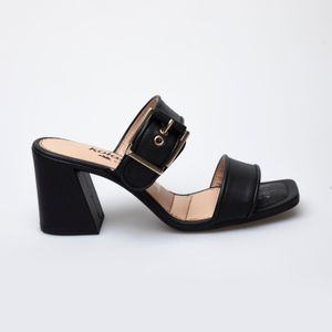 SANDALIAS MUJER KOLOSH NEGRO Y7297.0006.M72976