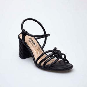 SANDALIAS MUJER KOLOSH NEGRO Y7781.0003.M77813