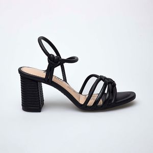 SANDALIAS MUJER KOLOSH NEGRO Y7781.0003.M77813