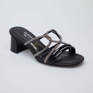 SANDALIAS MUJER KOLOSH NEGRO Y7913.0009.M79139