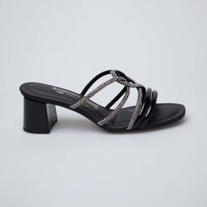 SANDALIAS MUJER KOLOSH NEGRO Y7913.0009.M79139