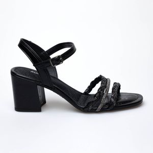 SANDALIAS MUJER KOLOSH NEGRO Y8061.0003.M80613