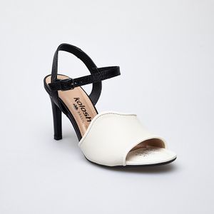 SANDALIAS MUJER KOLOSH PRETO Y8242.0007.M82427