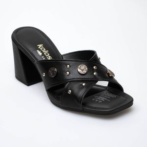 SANDALIAS MUJER KOLOSH PRETO Y8281.0001.M82811