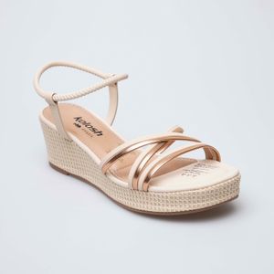 SANDALIAS MUJER KOLOSH ROSADO Y8322.0006.M83226