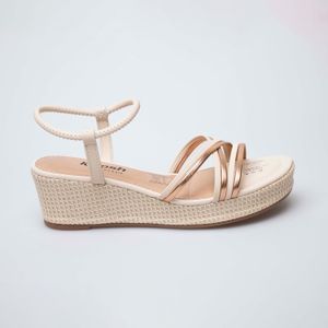 SANDALIAS MUJER KOLOSH ROSADO Y8322.0006.M83226