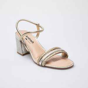 SANDALIAS MUJER KOLOSH BEIGE Y8431.0002.M84312