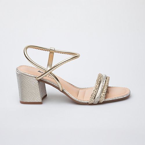 SANDALIAS MUJER KOLOSH BEIGE Y8431.0002.M84312