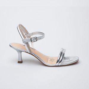 SANDALIAS MUJER KOLOSH PLATA Y7842.0001.M78421