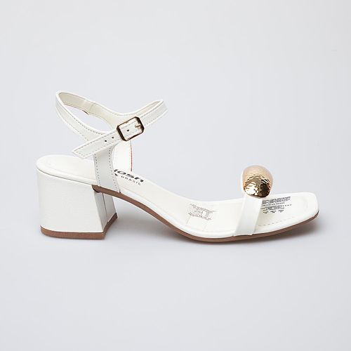 SANDALIAS MUJER KOLOSH CREMA Y8491.0002.M84912