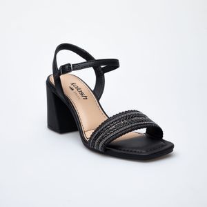 SANDALIAS MUJER KOLOSH NEGRO Y8362.0003.M83623