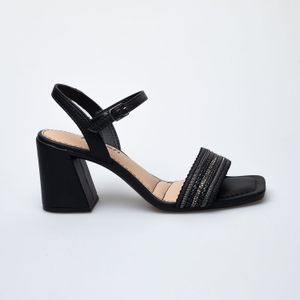 SANDALIAS MUJER KOLOSH NEGRO Y8362.0003.M83623