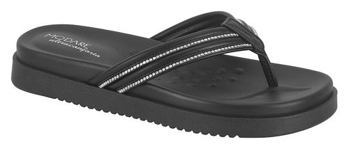 SANDALIAS MUJER MODARE NEGRO 7204.103.28991