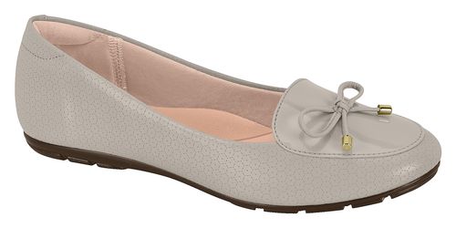 BALERINAS MUJER MOLECA GRIS 5800.105.28979