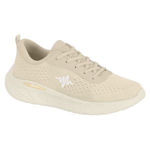 ZAPATILLAS MUJER ACTVITTA CREMA 4845.102.29254