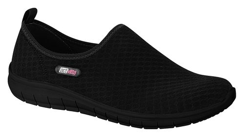 ZAPATILLAS MUJER ACTVITTA NEGRO 4828.100.26677