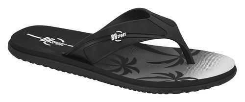 SANDALIAS HOMBRE BR SPORT NEGRO 2260.300.22604