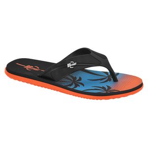 SANDALIAS HOMBRE BR SPORT NEGRO 2260.300.22604