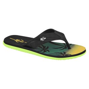 SANDALIAS HOMBRE BR SPORT NEGRO 2260.300.22604