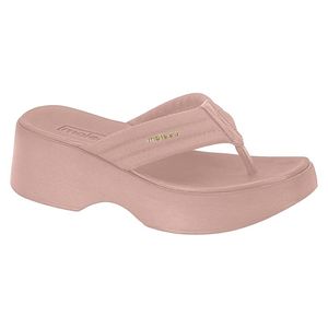 SANDALIAS MUJER MOLECA ROSADO 5503.104.28119