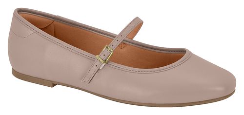 BALERINAS MUJER VIZZANO GRIS 1432.101.7286