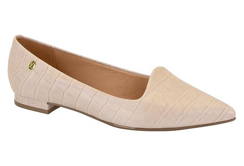BALERINAS MUJER VIZZANO BEIGE 1206.261.27269