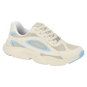 ZAPATILLAS MUJER VIZZANO BLANCO 1440.100.21918