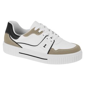 ZAPATILLAS MUJER VIZZANO BLANCO 1307.208.16507