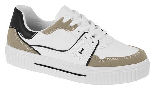 ZAPATILLAS MUJER VIZZANO BLANCO 1307.208.16507
