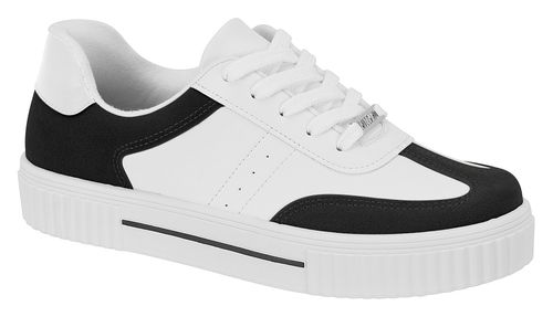 ZAPATILLAS MUJER VIZZANO BLANCO 1307.206.16507