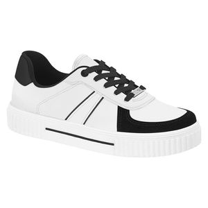ZAPATILLAS MUJER VIZZANO BLANCO 1307.202.16507