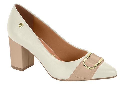 ZAPATOS MUJER VIZZANO BLANCO 1290.530.7286