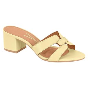 SANDALIAS MUJER VIZZANO AMARILLO 6291.1180.7286