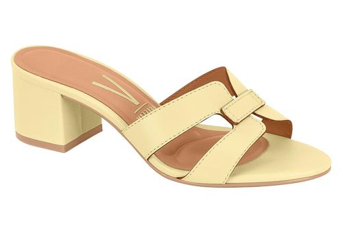 SANDALIAS MUJER VIZZANO AMARILLO 6291.1180.7286