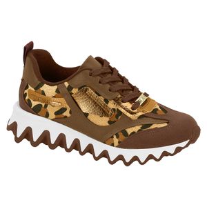 ZAPATILLAS SAVANNA VIZZANO BEIGE 1451.103.29619