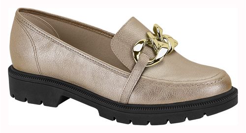 LOAFERS MUJER BEIRA RIO DORADO 4283.105.27263
