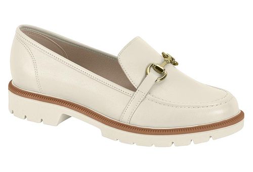 LOAFERS MUJER BEIRA RIO BLANCO 4283.204.9569