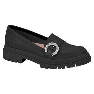 LOAFERS MUJER MOLECA NEGRO 5775.106.14187