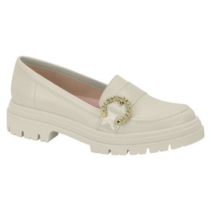 LOAFERS MUJER MOLECA BLANCO 5775.106.14187