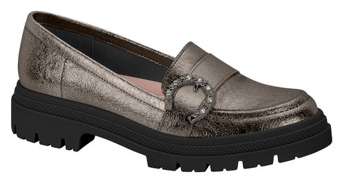LOAFERS MUJER MOLECA GRAFITO 5775.106.27054