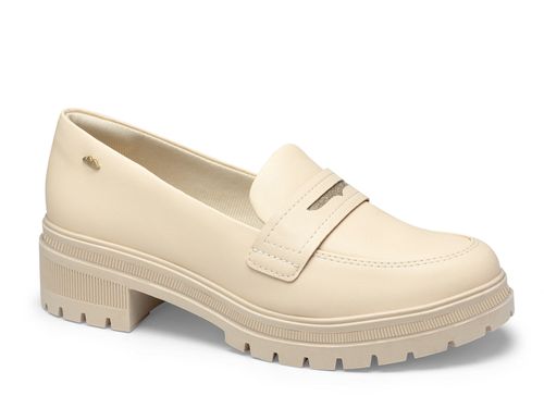 LOAFERS MUJER KOLOSH CREMA G9801.0008.M98018