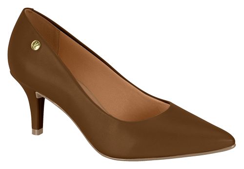 ZAPATOS MUJER VIZZANO MARRON 1185.702.7286