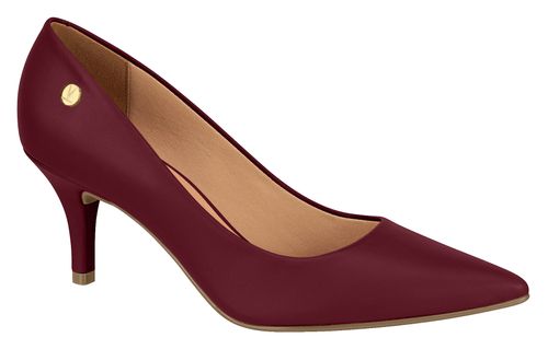 ZAPATOS MUJER VIZZANO VINO 1185.702.7286