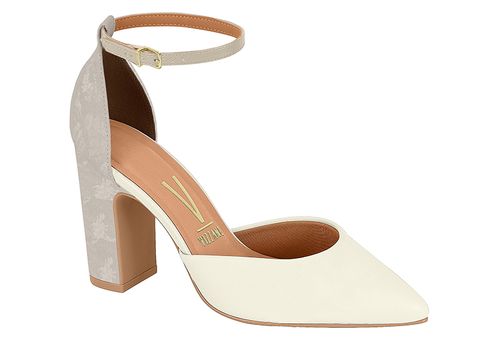 ZAPATOS MUJER VIZZANO BLANCO 1285.448.29691