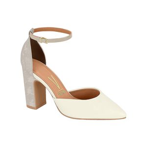 ZAPATOS MUJER VIZZANO BLANCO 1285.448.29691