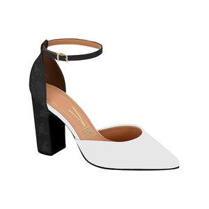 ZAPATOS MUJER VIZZANO BLANCO 1285.448.29691