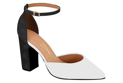 ZAPATOS MUJER VIZZANO BLANCO 1285.448.29691