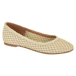BALERINAS MUJER VIZZANO BLANCO 1443.106.29537