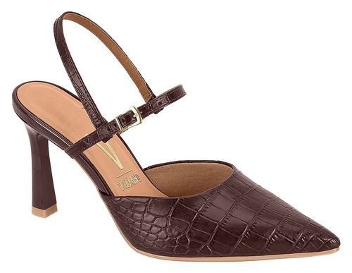 ZAPATOS MUJER VIZZANO MARRON 1447.101.29483